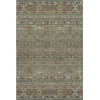 Addison Mayfield Green AMF2244 - 8ft. Round Rug
