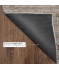 Addison Mayfield Brown AMF2244 2ft. 3in. x 7ft. 6in. Rect. Rug