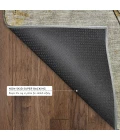 Addison Mayfield Brown AMF2245 2ft. 3in. x 7ft. 6in. Rect. Rug