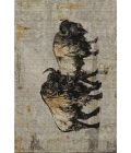 Addison Mayfield Brown AMF2245 2ft. 3in. x 7ft. 6in. Rect. Rug
