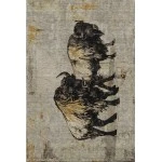 Addison Mayfield Brown AMF2245 2ft. 3in. x 7ft. 6in. Rect. Rug