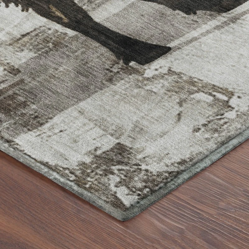 Addison Mayfield Ivory AMF2245 2ft. 3in. x 7ft. 6in. Rect. Rug