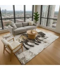 Addison Mayfield Ivory AMF2245 2ft. 3in. x 7ft. 6in. Rect. Rug