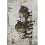 Addison Mayfield Ivory AMF2245 2ft. 3in. x 7ft. 6in. Rect. Rug
