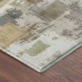 Addison Mayfield Ivory AMF2246 2ft. 3in. x 7ft. 6in. Rect. Rug