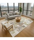 Addison Mayfield Ivory AMF2246 5ft. x 7ft. 6in. Rect. Rug