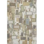 Addison Mayfield Ivory AMF2246 2ft. 3in. x 7ft. 6in. Rect. Rug