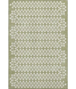 Addison Mayfield Green AMF2247 2ft. 3in. x 7ft. 6in. Rect. Rug