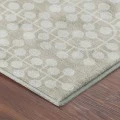 Addison Mayfield Brown AMF2247 2ft. 3in. x 7ft. 6in. Rect. Rug