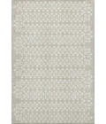 Addison Mayfield Brown AMF2247 - 8ft. Round Rug