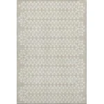 Addison Mayfield Brown AMF2247 2ft. 3in. x 7ft. 6in. Rect. Rug