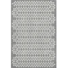 Addison Mayfield Gray AMF2247 8ft. x 10ft. Rect. Rug