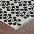 Addison Mayfield Ivory AMF2247 2ft. 3in. x 7ft. 6in. Rect. Rug