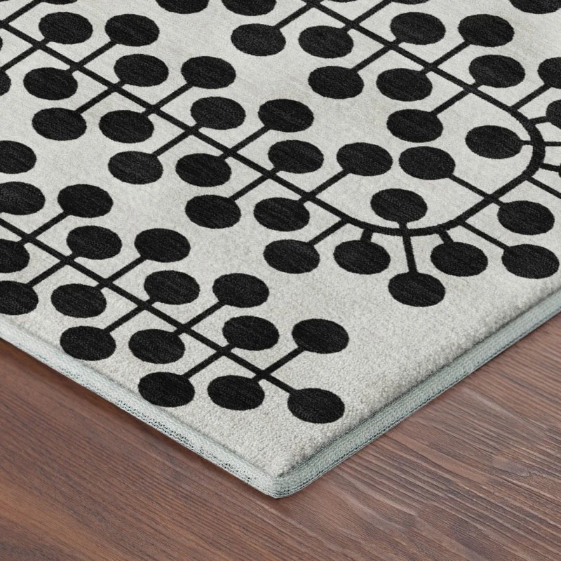 Addison Mayfield Ivory AMF2247 2ft. 3in. x 7ft. 6in. Rect. Rug