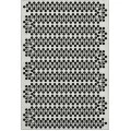 Addison Mayfield Ivory AMF2247 2ft. 3in. x 7ft. 6in. Rect. Rug