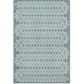 Addison Mayfield Teal AMF2247 9ft. x 12ft. Rect. Rug