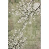 Addison Mayfield Green AMF2248 8ft. x 10ft. Rect. Rug
