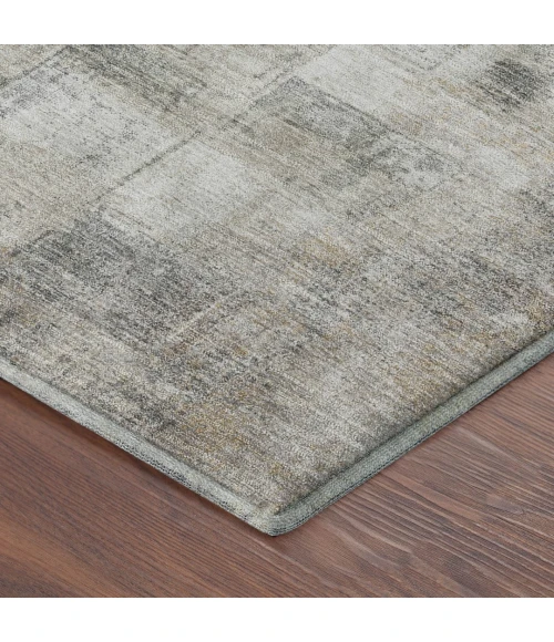 Addison Mayfield Brown AMF2248 5ft. x 7ft. 6in. Rect. Rug