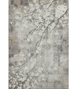Addison Mayfield Brown AMF2248 5ft. x 7ft. 6in. Rect. Rug