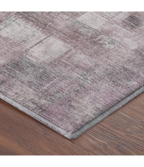 Addison Mayfield Pink AMF2248 8ft. x 10ft. Rect. Rug