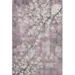Addison Mayfield Pink AMF2248 5ft. x 7ft. 6in. Rect. Rug