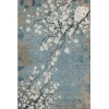 Addison Mayfield Blue AMF2248 9ft. x 12ft. Rect. Rug