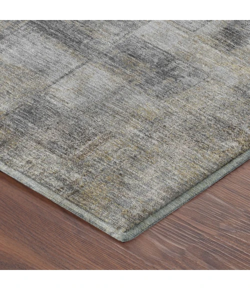 Addison Mayfield Gray AMF2248 8ft. x 10ft. Rect. Rug