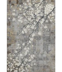 Addison Mayfield Gray AMF2248 8ft. x 10ft. Rect. Rug
