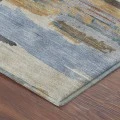 Addison Mayfield Brown AMF2249 2ft. 3in. x 7ft. 6in. Rect. Rug