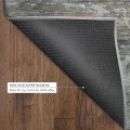 Addison Mayfield Brown AMF2249 2ft. 3in. x 7ft. 6in. Rect. Rug
