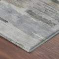 Addison Mayfield Brown AMF2249 2ft. 3in. x 7ft. 6in. Rect. Rug