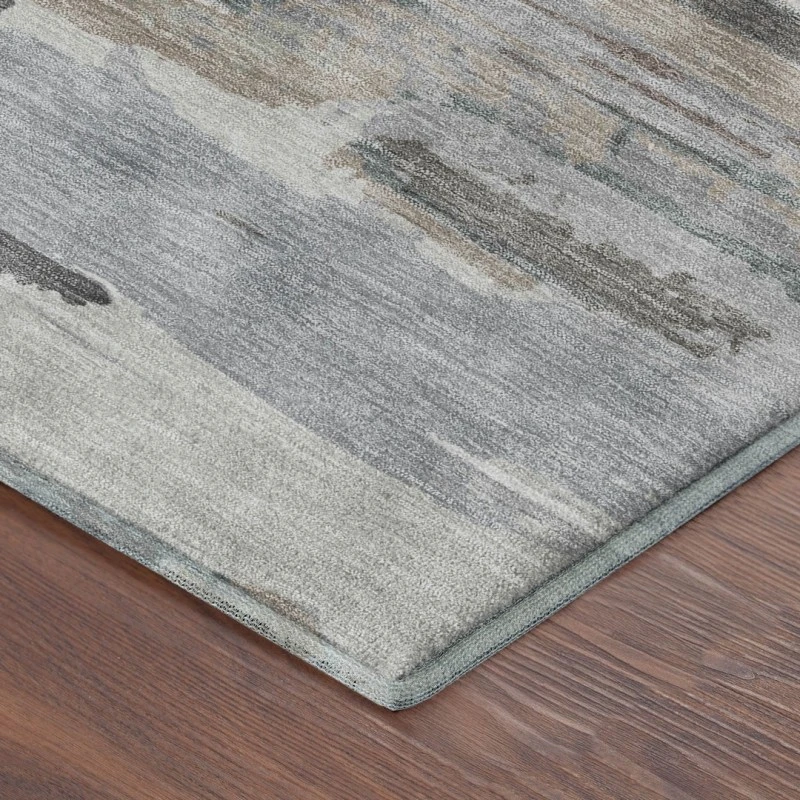 Addison Mayfield Brown AMF2249 2ft. 3in. x 7ft. 6in. Rect. Rug