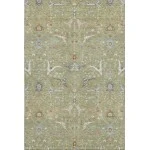 Addison Mayfield Green AMF2250 5ft. x 7ft. 6in. Rect. Rug