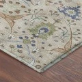 Addison Mayfield Brown AMF2250 2ft. 3in. x 7ft. 6in. Rect. Rug