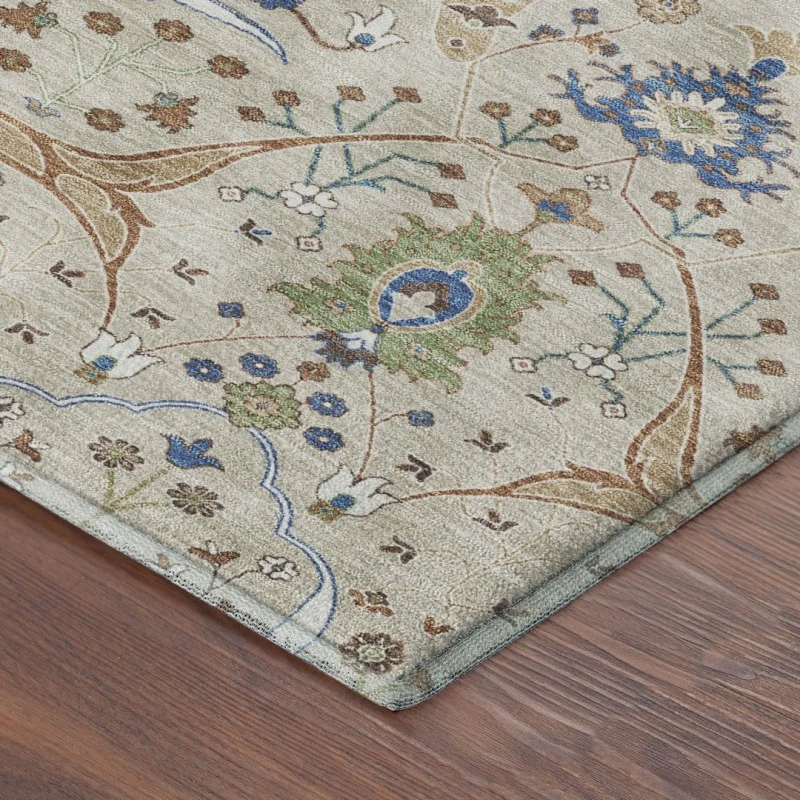 Addison Mayfield Brown AMF2250 2ft. 3in. x 7ft. 6in. Rect. Rug