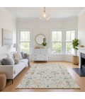 Addison Mayfield Brown AMF2250 2ft. 3in. x 7ft. 6in. Rect. Rug