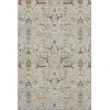 Addison Mayfield Brown AMF2250 2ft. 3in. x 7ft. 6in. Rect. Rug