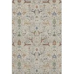 Addison Mayfield Brown AMF2250 5ft. x 7ft. 6in. Rect. Rug
