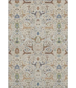 Addison Mayfield Brown AMF2250 2ft. 3in. x 7ft. 6in. Rect. Rug