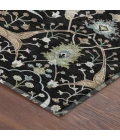 Addison Mayfield Black AMF2250 2ft. 3in. x 7ft. 6in. Rect. Rug