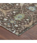 Addison Mayfield Brown AMF2250 2ft. 3in. x 7ft. 6in. Rect. Rug