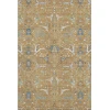 Addison Mayfield Gold AMF2250 2ft. 3in. x 7ft. 6in. Rect. Rug