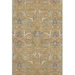 Addison Mayfield Gold AMF2250 5ft. x 7ft. 6in. Rect. Rug