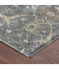 Addison Mayfield Gray AMF2250 2ft. 3in. x 7ft. 6in. Rect. Rug