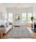 Addison Mayfield Gray AMF2250 2ft. 3in. x 7ft. 6in. Rect. Rug