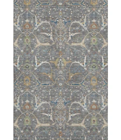 Addison Mayfield Gray AMF2250 2ft. 3in. x 7ft. 6in. Rect. Rug