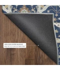 Addison Mayfield Blue AMF2250 2ft. 3in. x 7ft. 6in. Rect. Rug