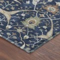 Addison Mayfield Blue AMF2250 5ft. x 7ft. 6in. Rect. Rug