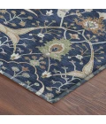Addison Mayfield Blue AMF2250 2ft. 3in. x 7ft. 6in. Rect. Rug