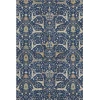 Addison Mayfield Blue AMF2250 2ft. 3in. x 7ft. 6in. Rect. Rug